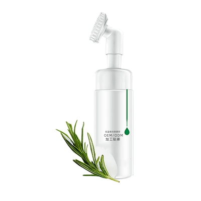 迪庆藏族自治州_洁面摩丝OEM/ODM 定制加工贴牌