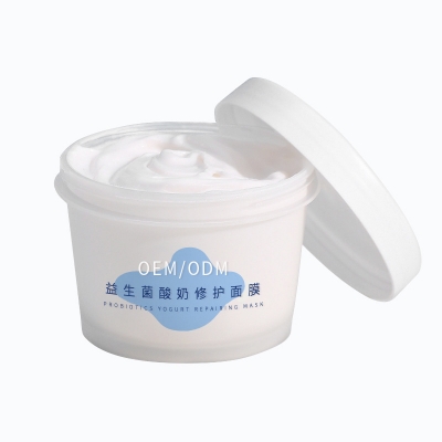 迪庆藏族自治州_益生菌酸奶面膜OEM